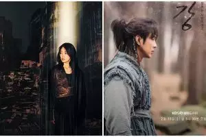 10 Drama Korea tayang bulan Februari 2021, diperankan bintang top