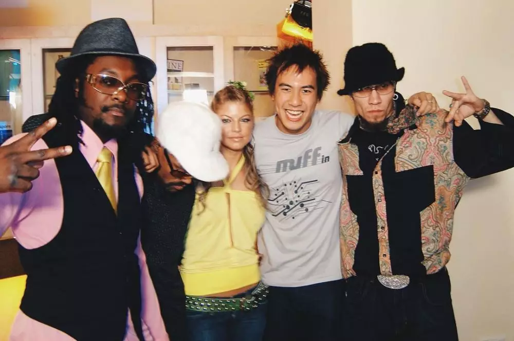 awal karier daniel mananta © Berbagai Sumber