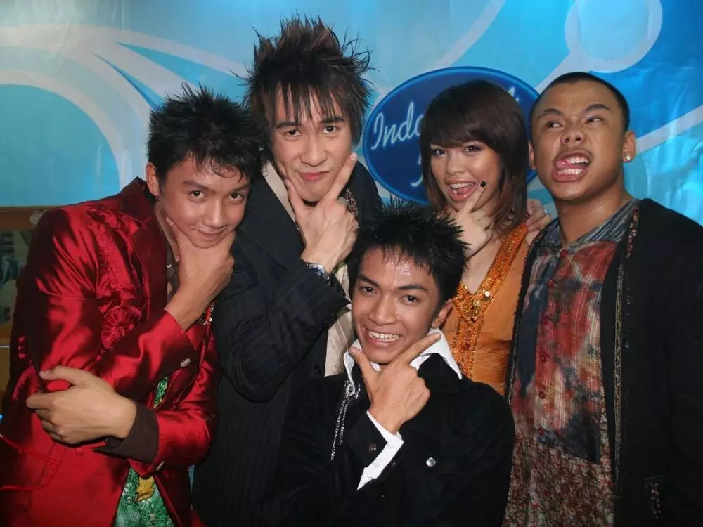 awal karier daniel mananta © Berbagai Sumber