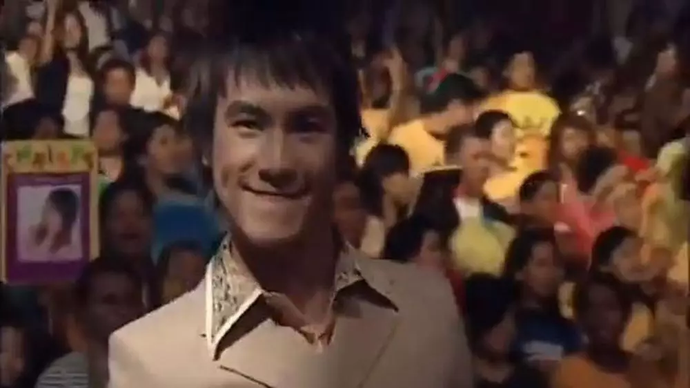 awal karier daniel mananta © Berbagai Sumber