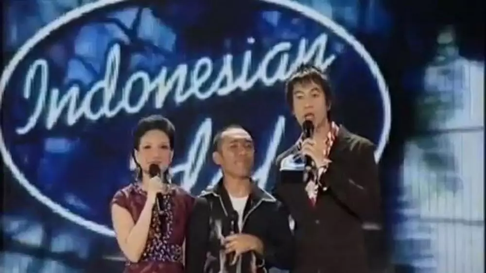 awal karier daniel mananta © Berbagai Sumber