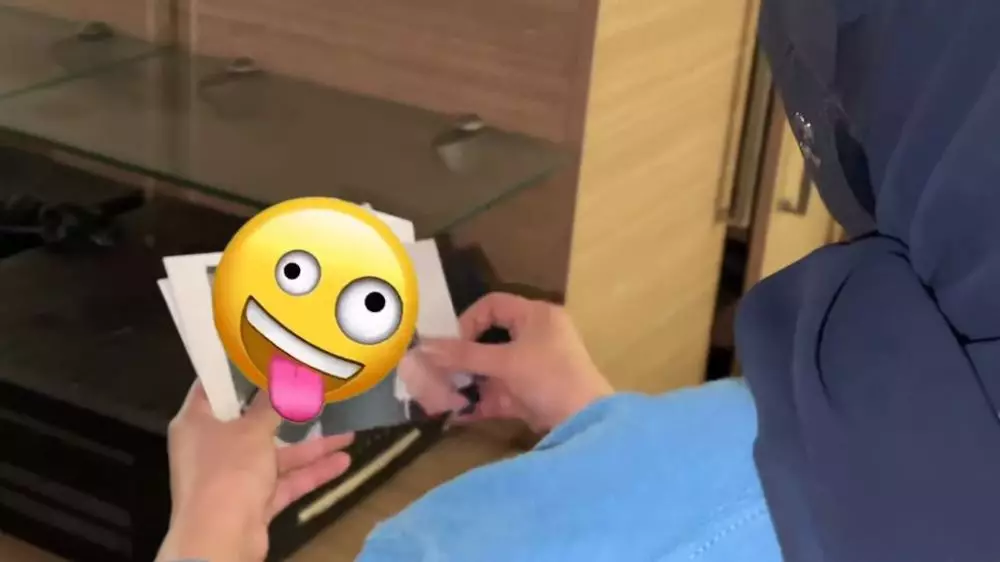 rumah lama Rieta Amilia © YouTube rumah lama Rieta Amilia © YouTube