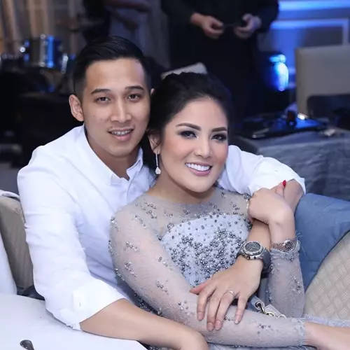 alasan nindy cerai © Instagram