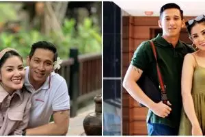 Bukan kasus narkoba, ini alasan Nindy Ayunda gugat cerai suami