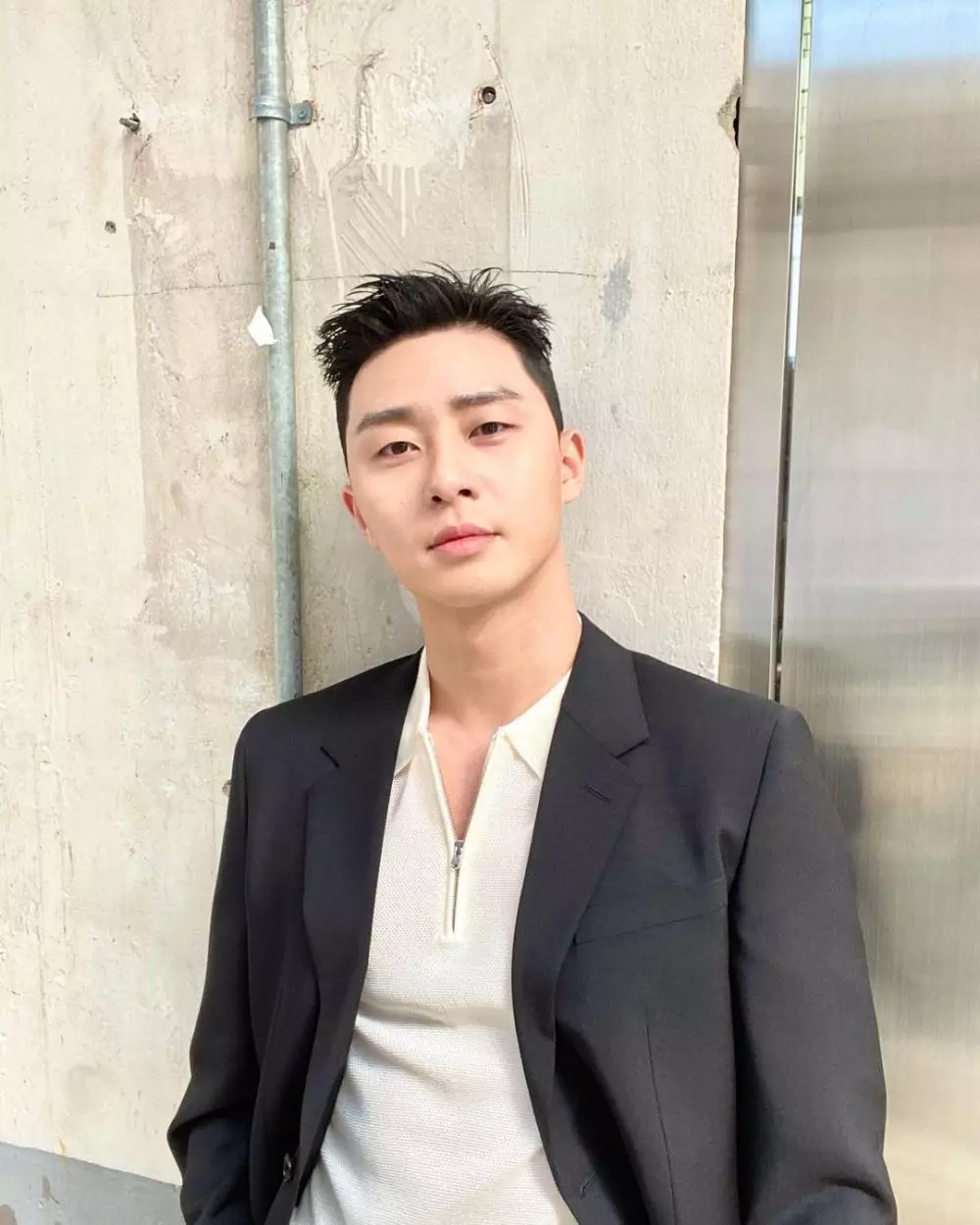 nama fans park seo joon © Instagram