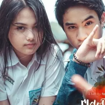 transformasi Aisyah Aqilah © Instagram