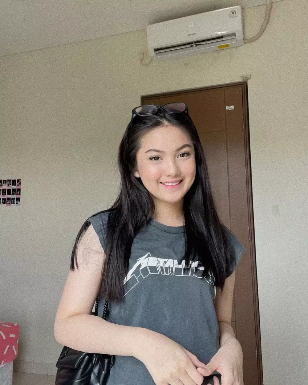 transformasi Aisyah Aqilah © Instagram