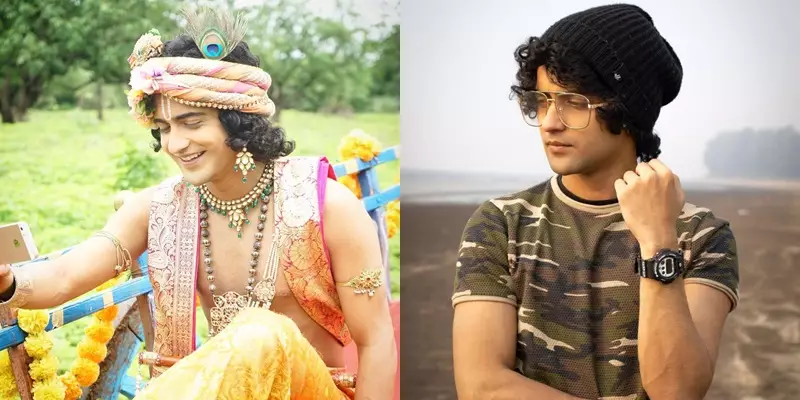 beda gaya seleb pemeran dewa © 2021 brilio.net