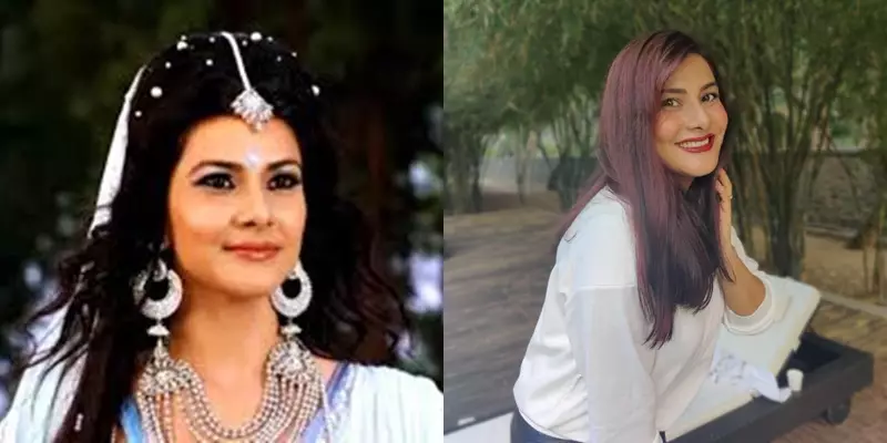 beda gaya seleb pemeran dewa © 2021 brilio.net