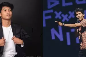 Ocehan Bintang Emon soal biaya transfer antarbank, berat diongkos bos