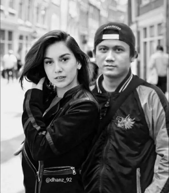 editan foto seleb liburan © 2021 brilio.net