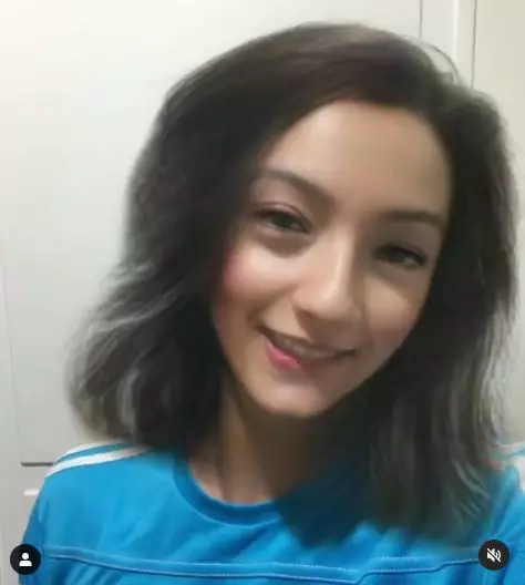 editan pesinetron ganteng jadi cewek © Instagram editan pesinetron ganteng jadi cewek © Instagram