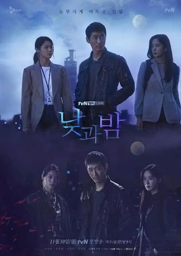 drama Korea rating tinggi Januari 2021 © 2021 brilio.net
