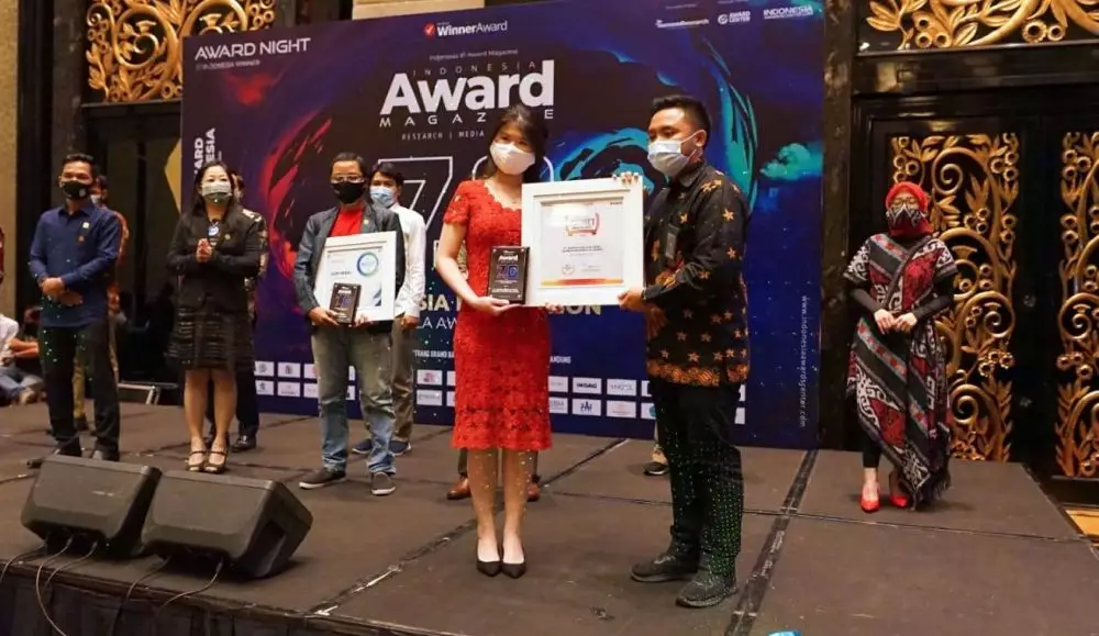 Saffron © 2021 brilio.net