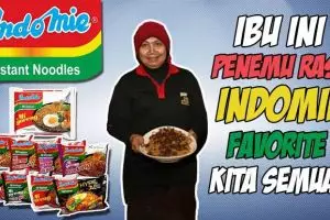 5 Fakta terkait meninggalnya Nunuk Nuraini peracik bumbu Indomie