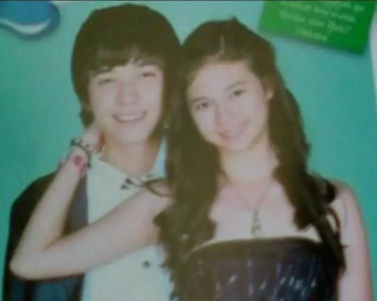 Stefan model majalah remaja © Facebook