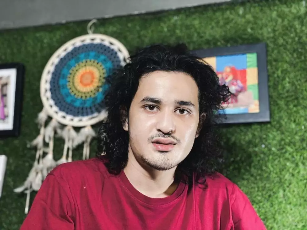 pemeran iwan ronaldowati © berbagai sumber