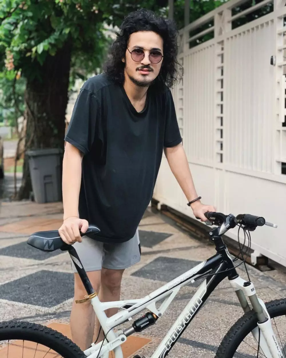 pemeran iwan ronaldowati © berbagai sumber