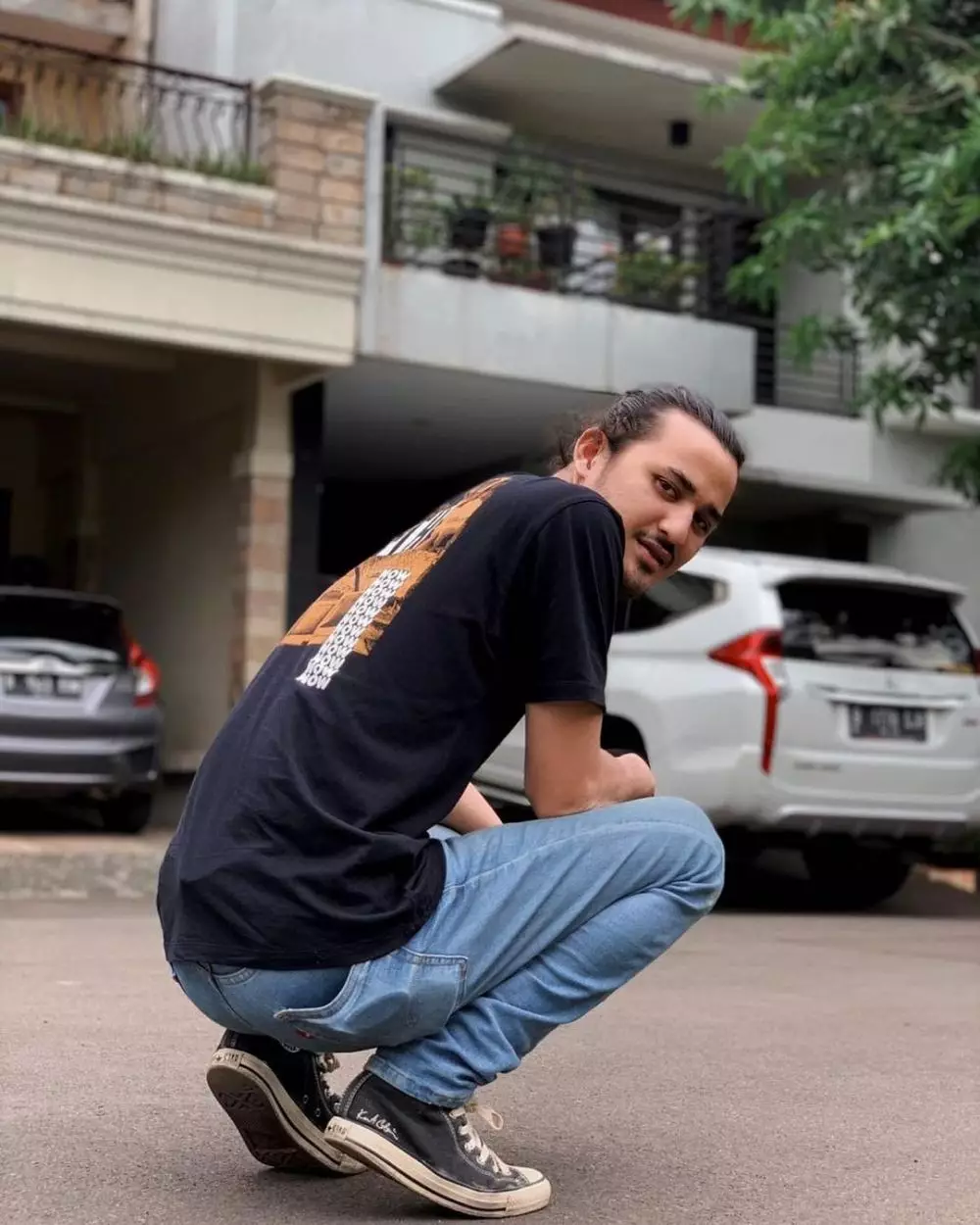 pemeran iwan ronaldowati © berbagai sumber