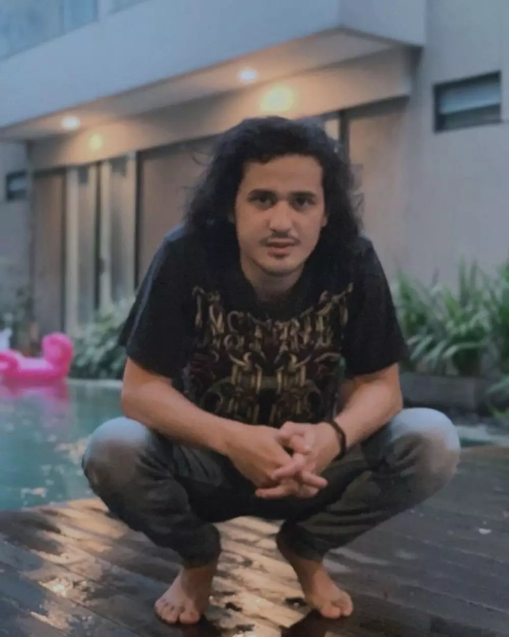 pemeran iwan ronaldowati © berbagai sumber