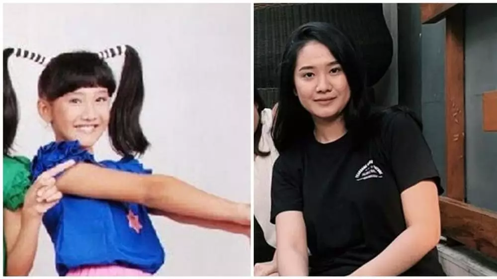 potret member swittins terbaru © Berbagai Sumber