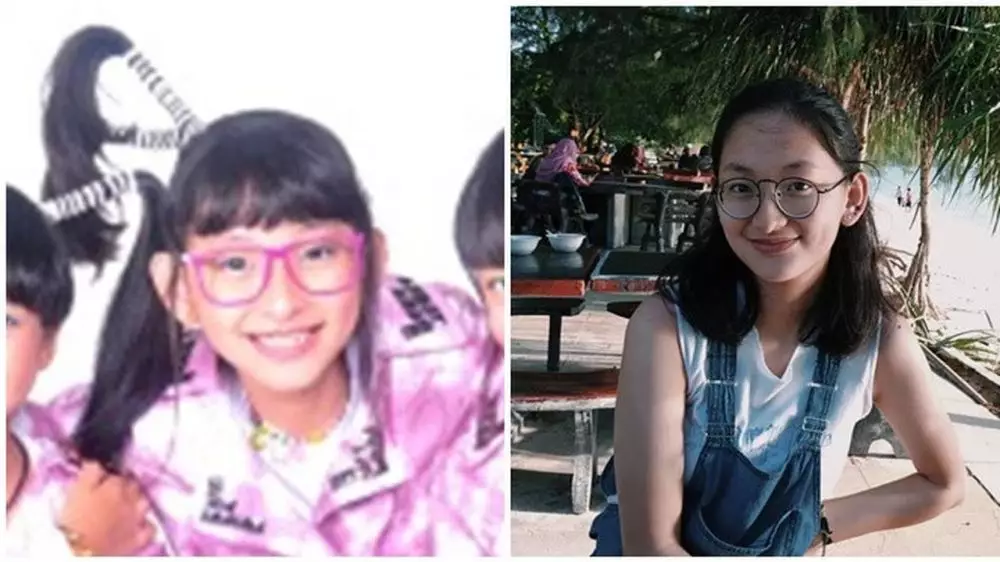 potret member swittins terbaru © Berbagai Sumber