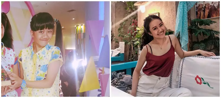 potret member swittins terbaru © Berbagai Sumber