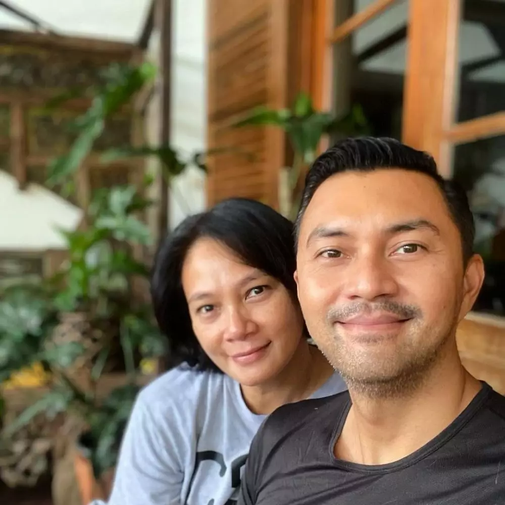 8 pesinetron ganteng nikah muda © Instagram 8 pesinetron ganteng nikah muda © Instagram