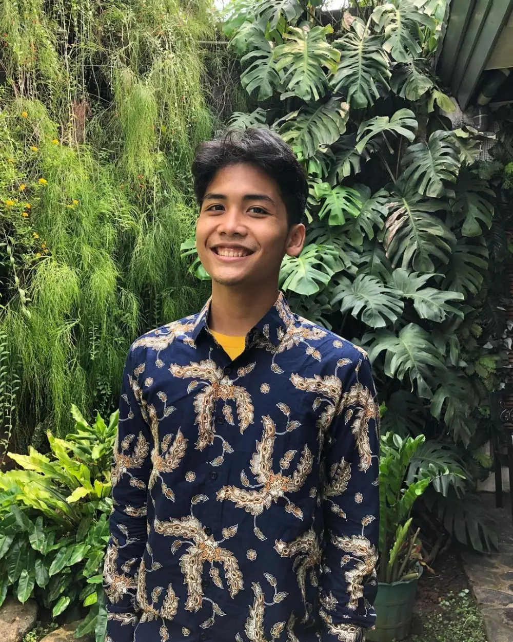 arafah dijodohkan dengan bintang emon © Instagram arafah dijodohkan dengan bintang emon © Instagram