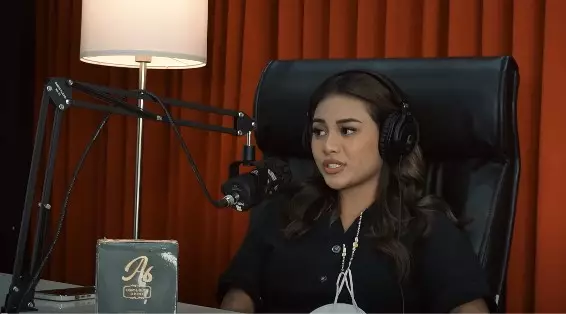 Pengakuan Aurel soal hubunganya dengan Atta Halilintar © Istimewa Pengakuan Aurel soal hubunganya dengan Atta Halilintar © Istimewa