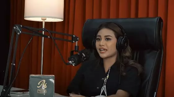 Pengakuan Aurel soal hubunganya dengan Atta Halilintar © Istimewa Pengakuan Aurel soal hubunganya dengan Atta Halilintar © Istimewa
