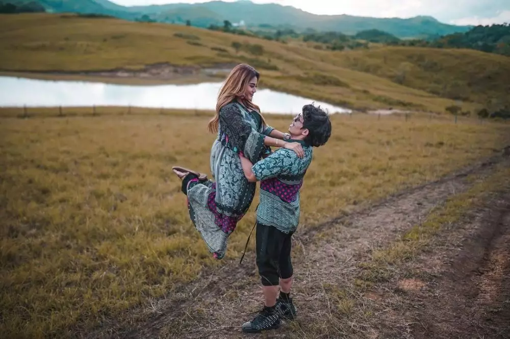 Pengakuan Aurel soal hubunganya dengan Atta Halilintar © Istimewa Pengakuan Aurel soal hubunganya dengan Atta Halilintar © Istimewa