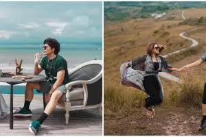 10 Pengakuan Aurel soal hubungannya dengan Atta, akui sempat putus