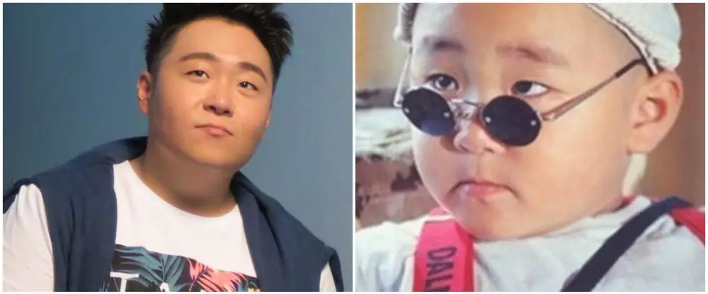 Kabar mantan artis cilik Mandarin © 2021 brilio.net