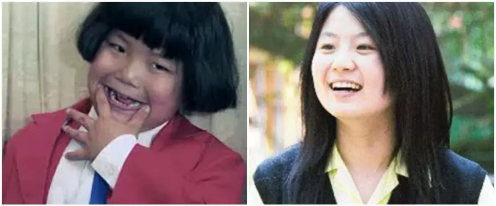 Kabar mantan artis cilik Mandarin © 2021 brilio.net