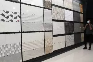 7 Desain & teknik pemasangan keramik yang bisa mempercantik rumah kamu