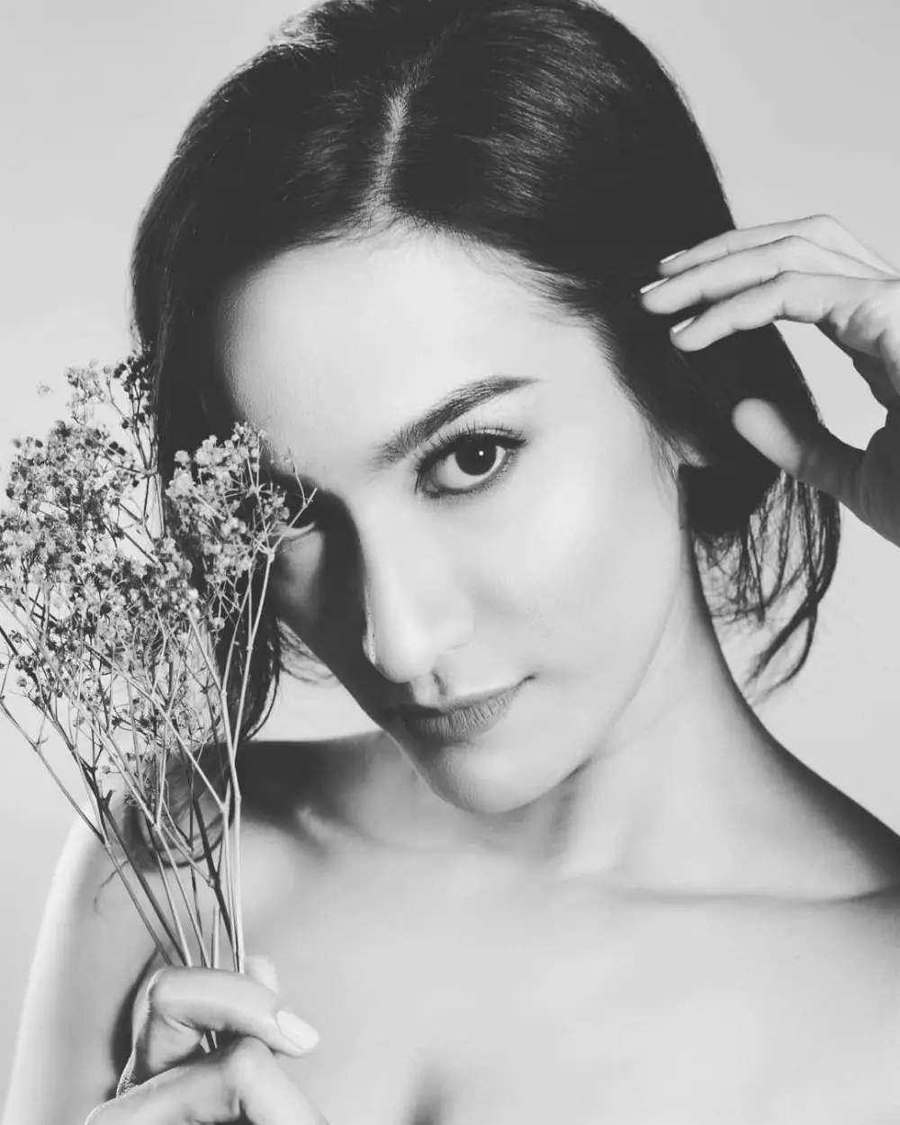 potret stefanie hariadi © Instagram potret stefanie hariadi © Instagram
