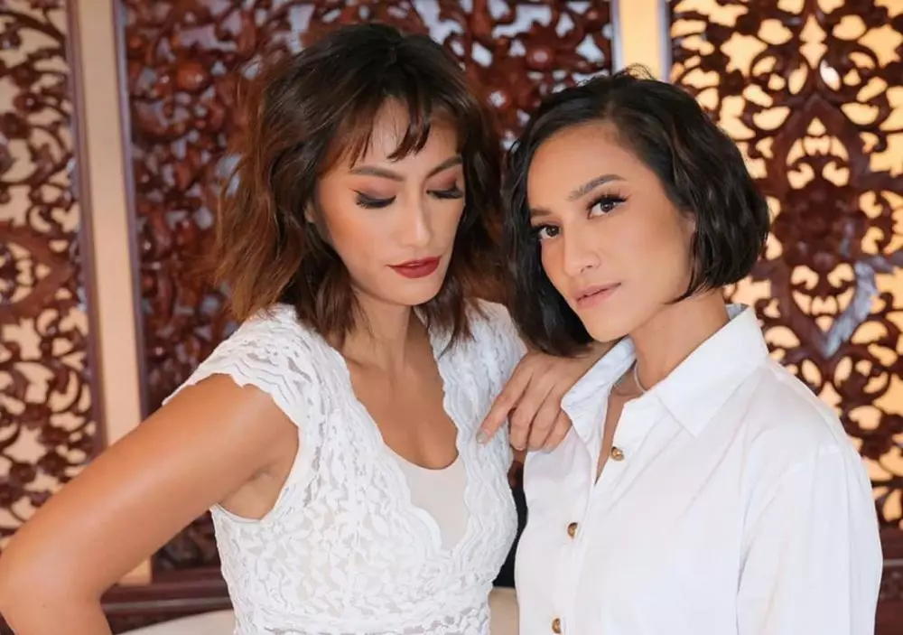 potret stefanie hariadi © Instagram potret stefanie hariadi © Instagram