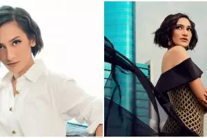 Jadi sorotan, ini 10 potret Stefanie Hariadi pemain FTV Kisah Nyata