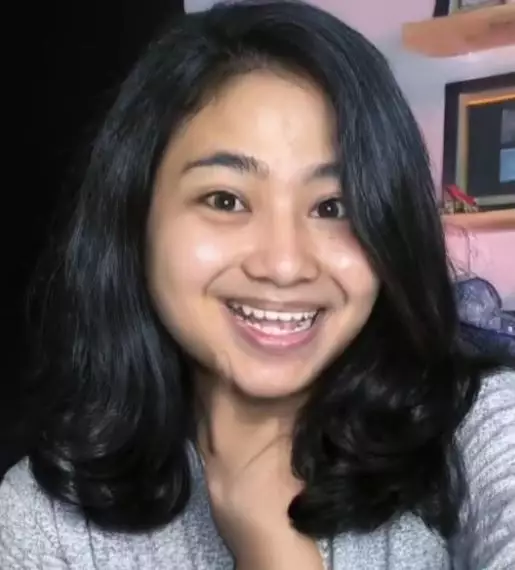 komika tren faceapp © Instagram