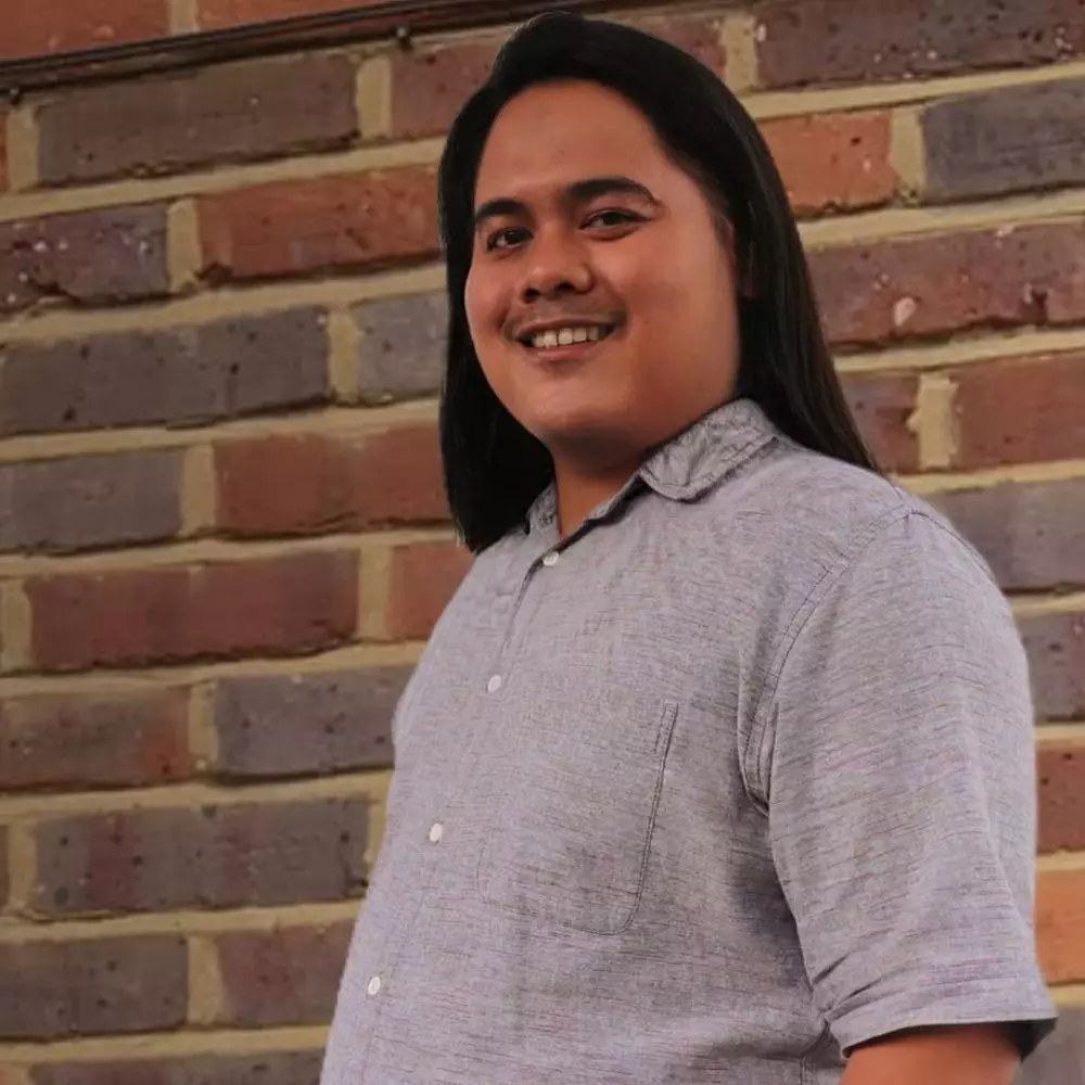 komika tren faceapp © Instagram