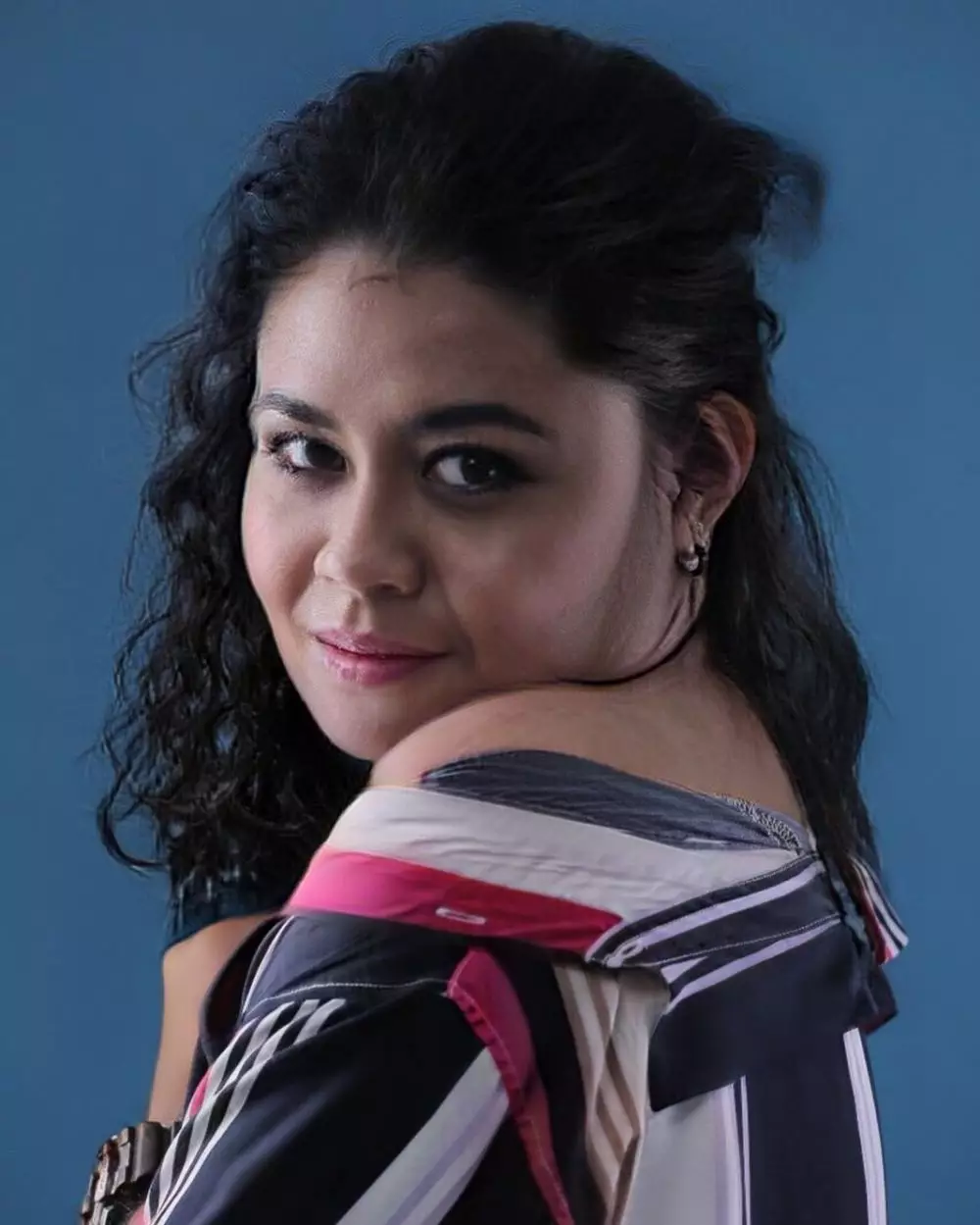 komika tren faceapp © Instagram