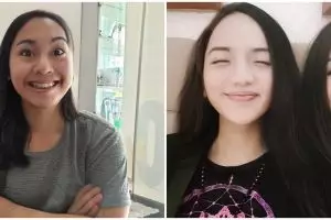 8 Potret komika ikut tren FaceApp, tampil jelita hingga bikin ngakak