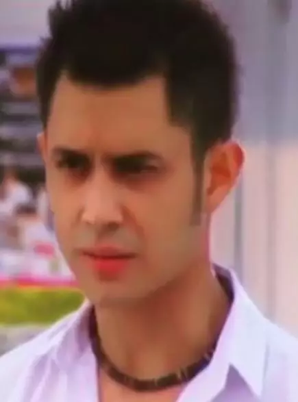 aktor SHI awal karier © Instagram aktor SHI awal karier © Instagram