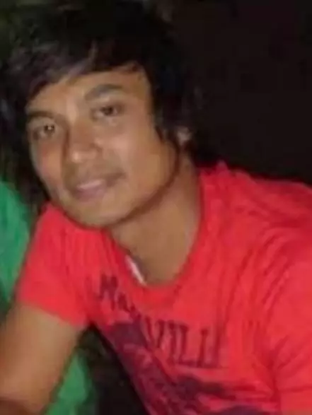 aktor SHI awal karier © Instagram aktor SHI awal karier © Instagram