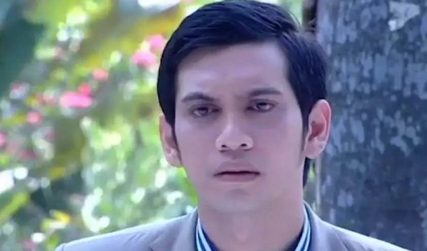 aktor SHI awal karier © YouTube aktor SHI awal karier © YouTube