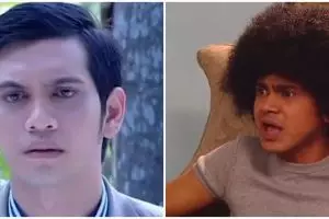 Potret awal karier 10 aktor Suara Hati Istri, curi perhatian