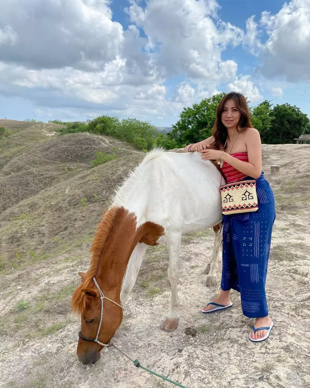 reny istri bimbim © Instagram