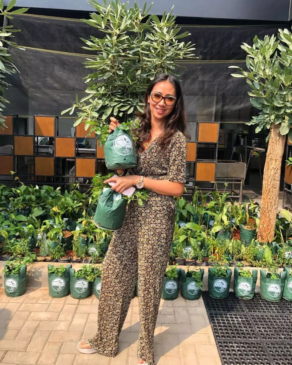 reny istri bimbim © Instagram