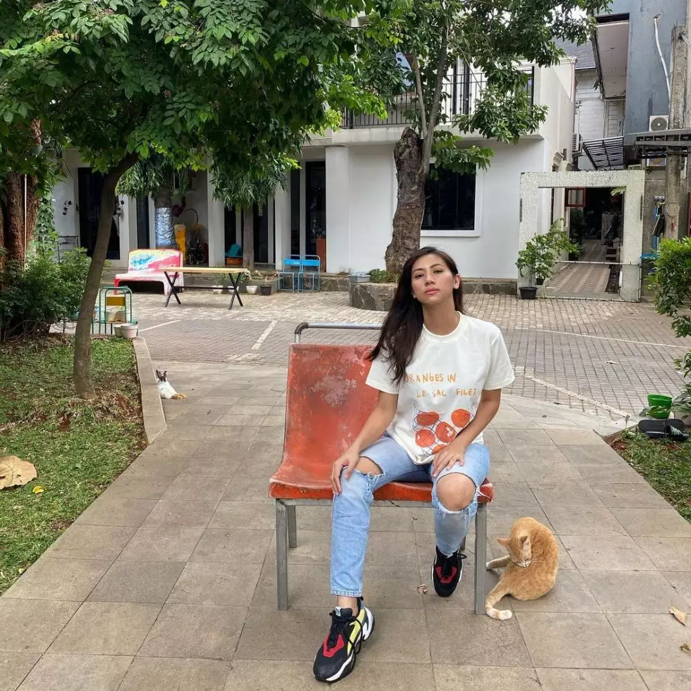 reny istri bimbim © Instagram